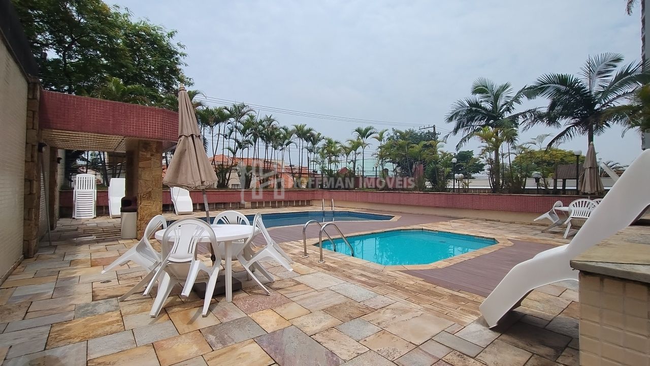 Apartamento para Locação - Cerâmica