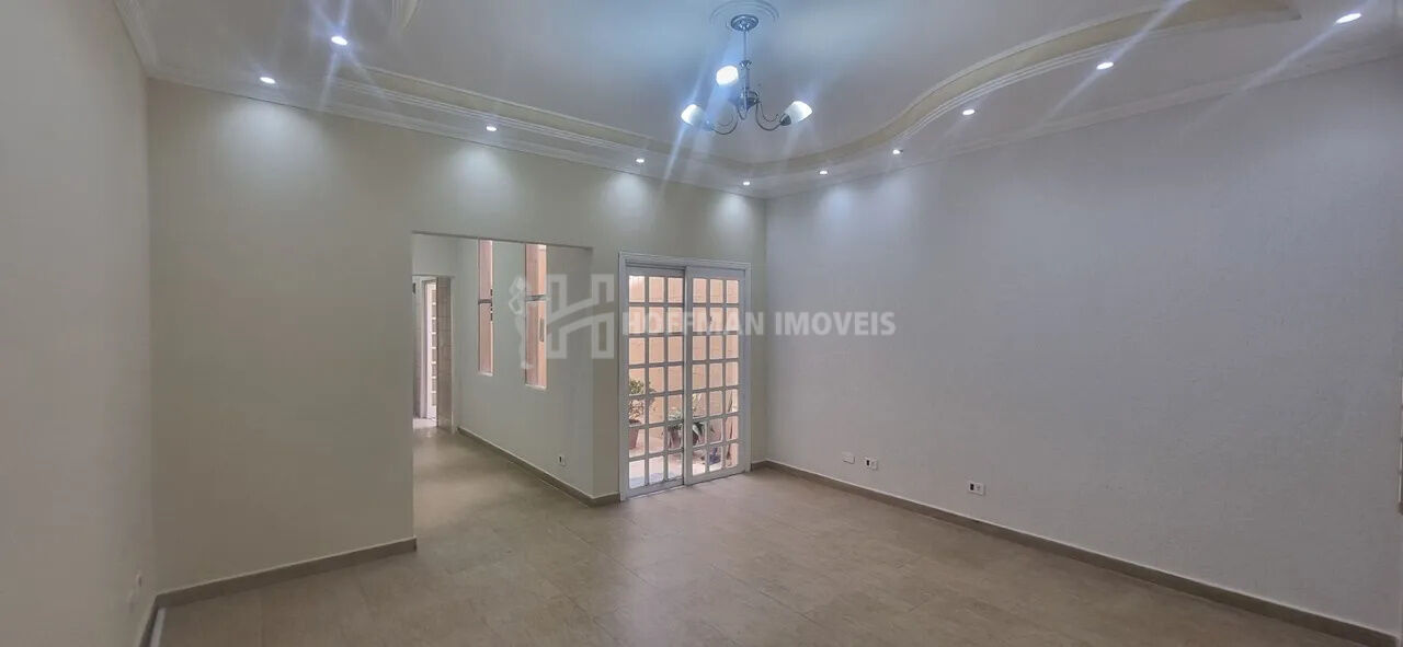 Sobrado para Venda - Santa Paula