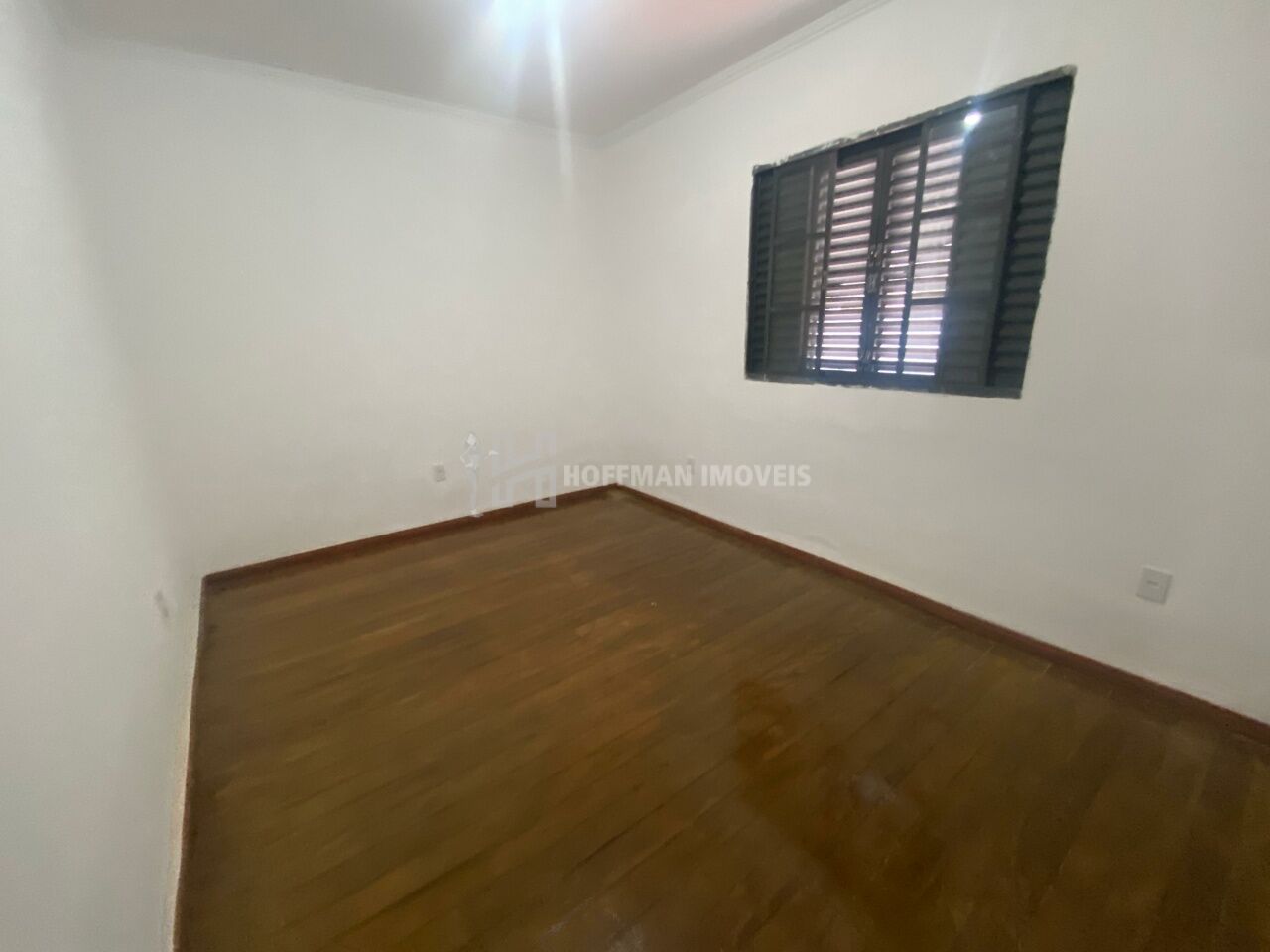 Casa Térrea para Locação - Osvaldo Cruz