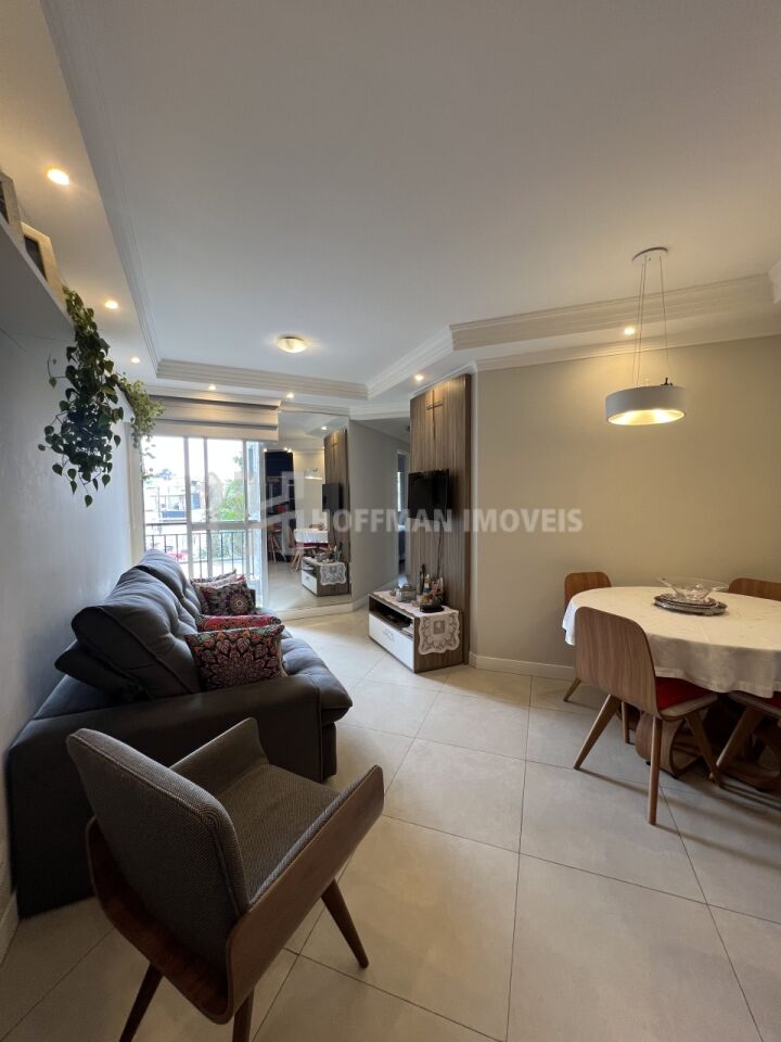 Apartamento para Venda - São João Clímaco