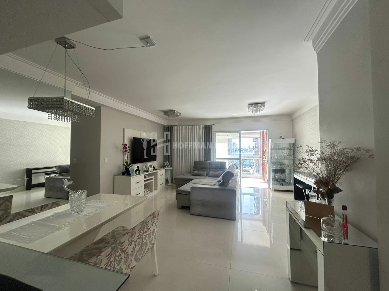 Apartamento para Venda - Santa Paula