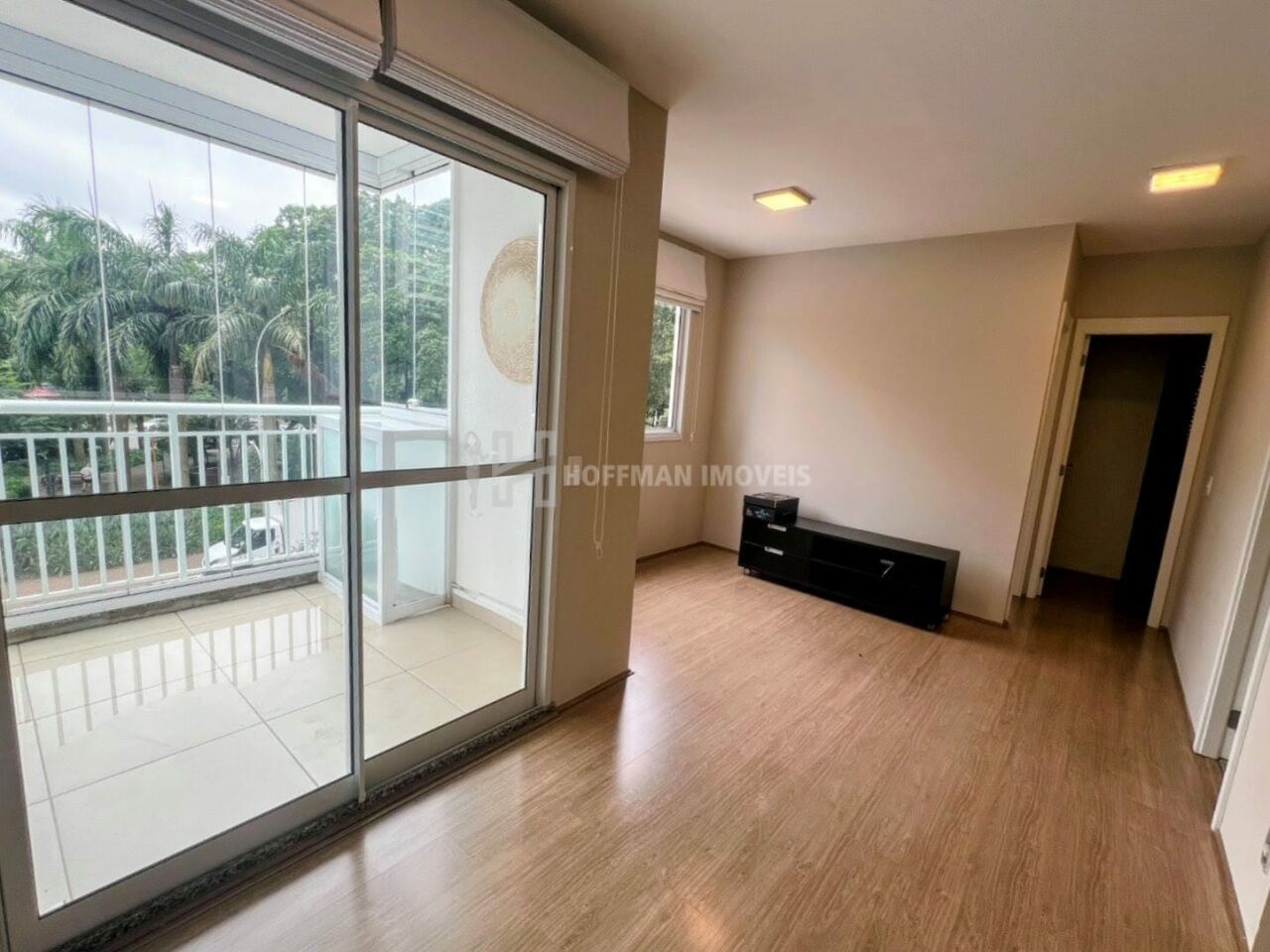 Apartamento para Venda - Cerâmica