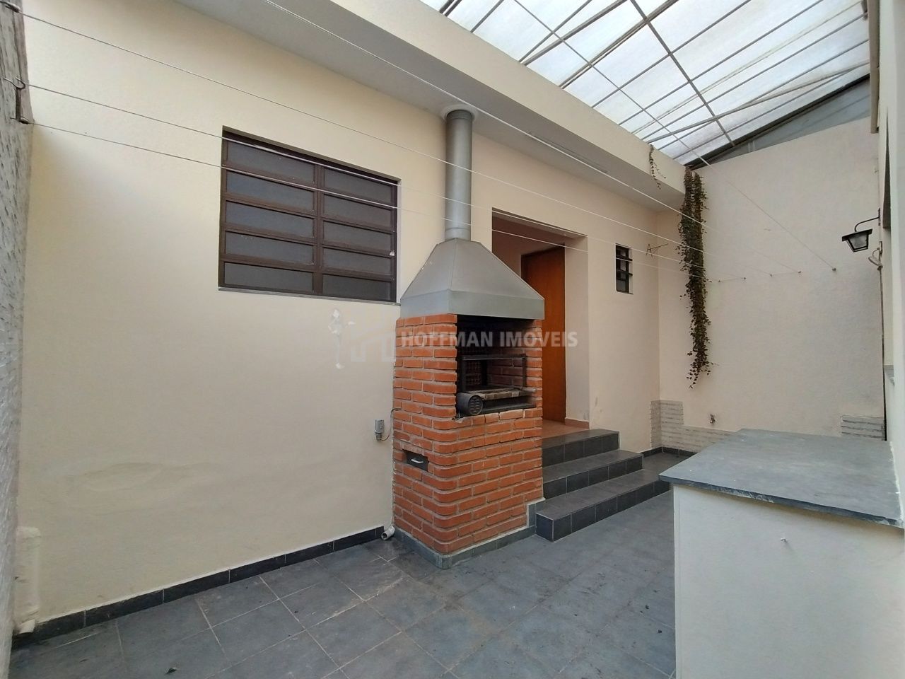 Casa para Venda - Santa Paula