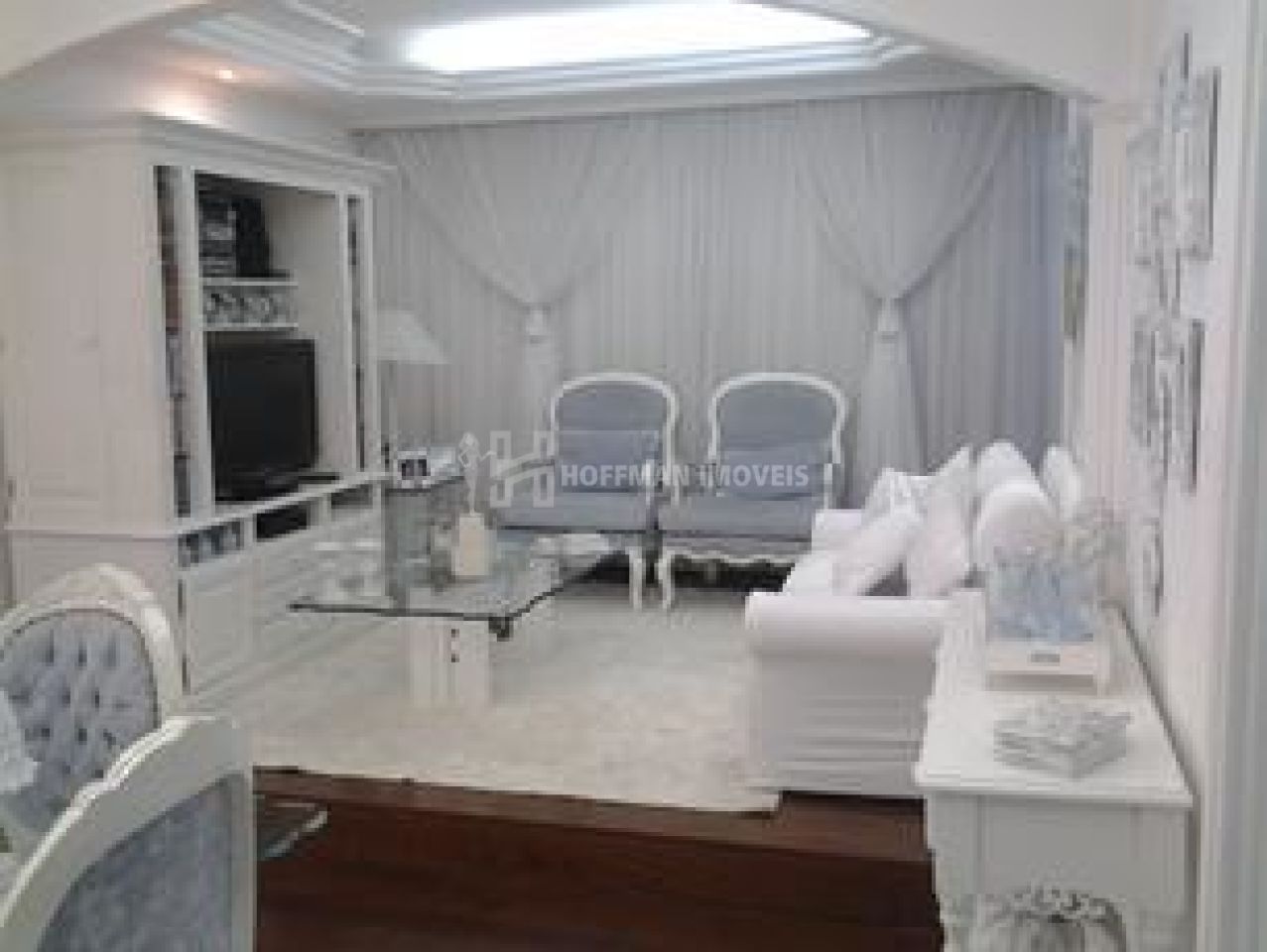 Sobrado para Venda - Santa Paula