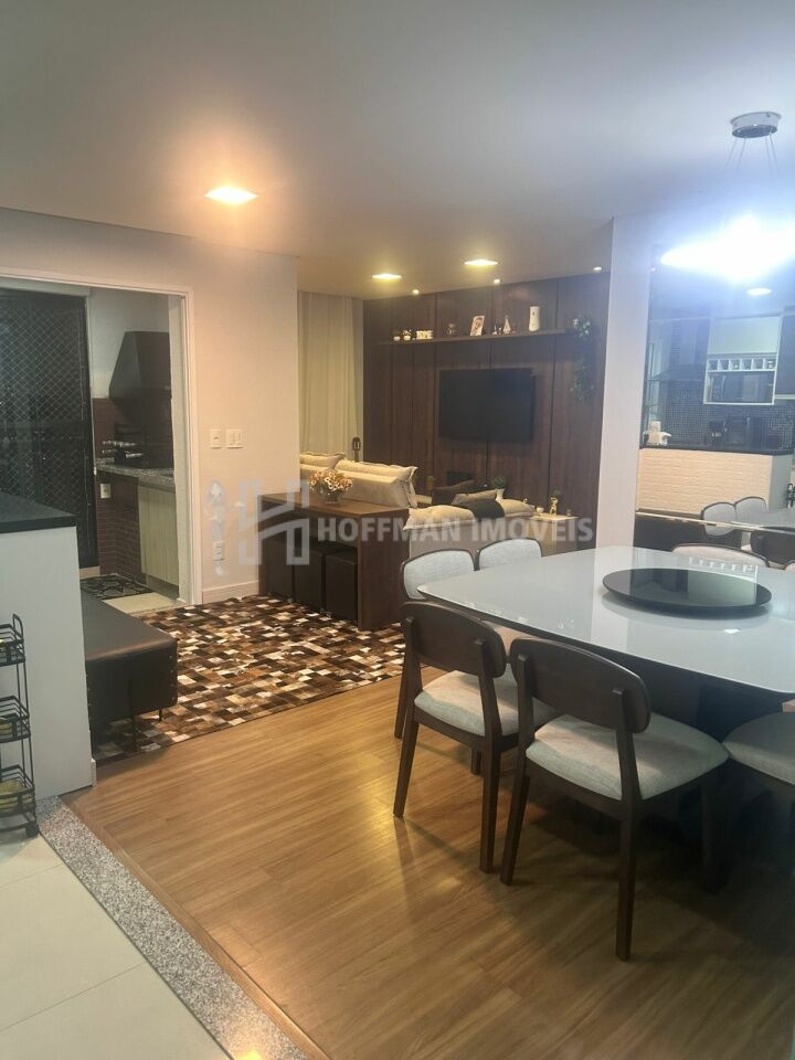 Apartamento Pronto para Venda - Boa Vista