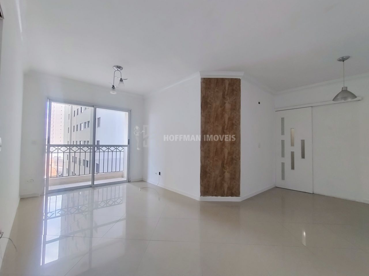 Apartamento para Locação - Santo Antônio