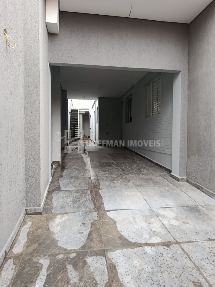 Casa para Locação - Mauá