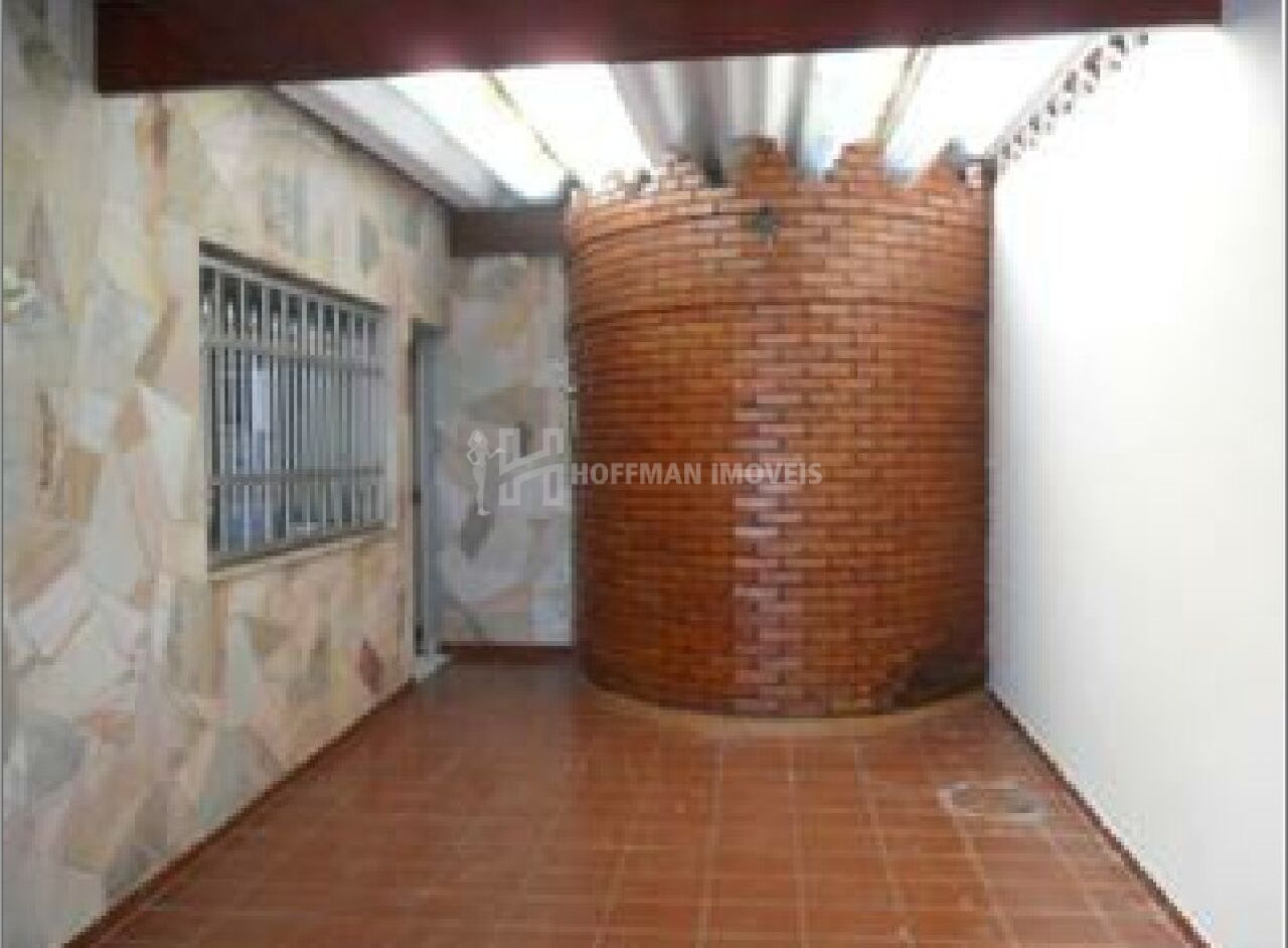 Casa Térrea para Venda - Osvaldo Cruz