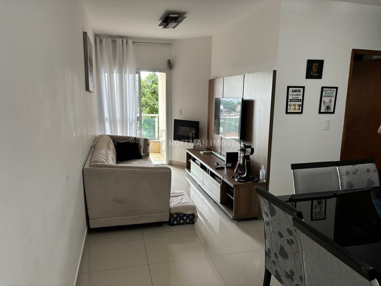Apartamento Pronto para Venda - Nova Gerty