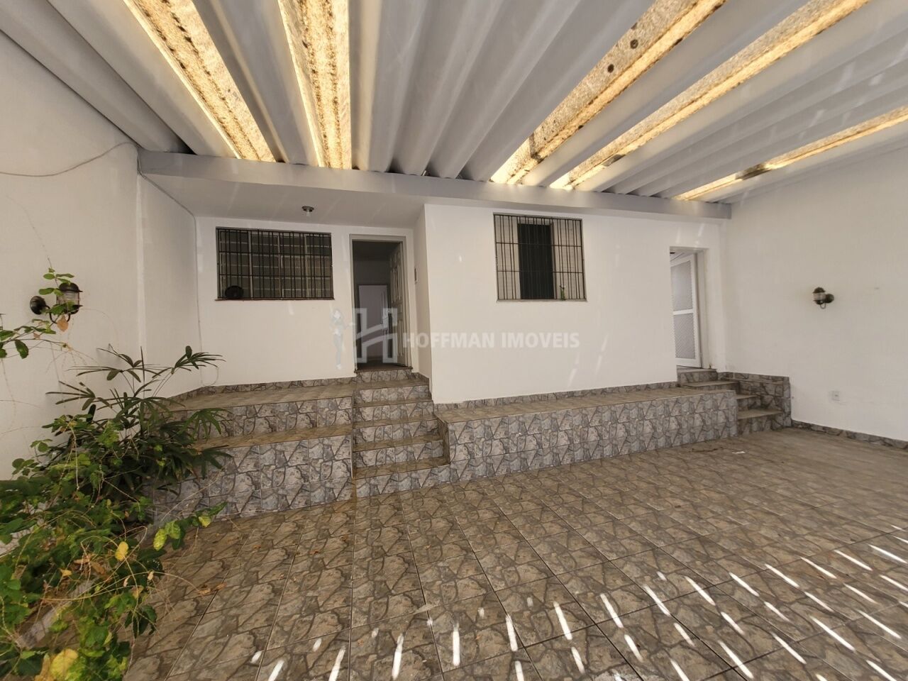 Casa para Venda - Osvaldo Cruz