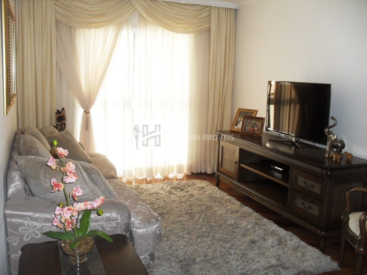 Apartamento para Locação - Santa Maria