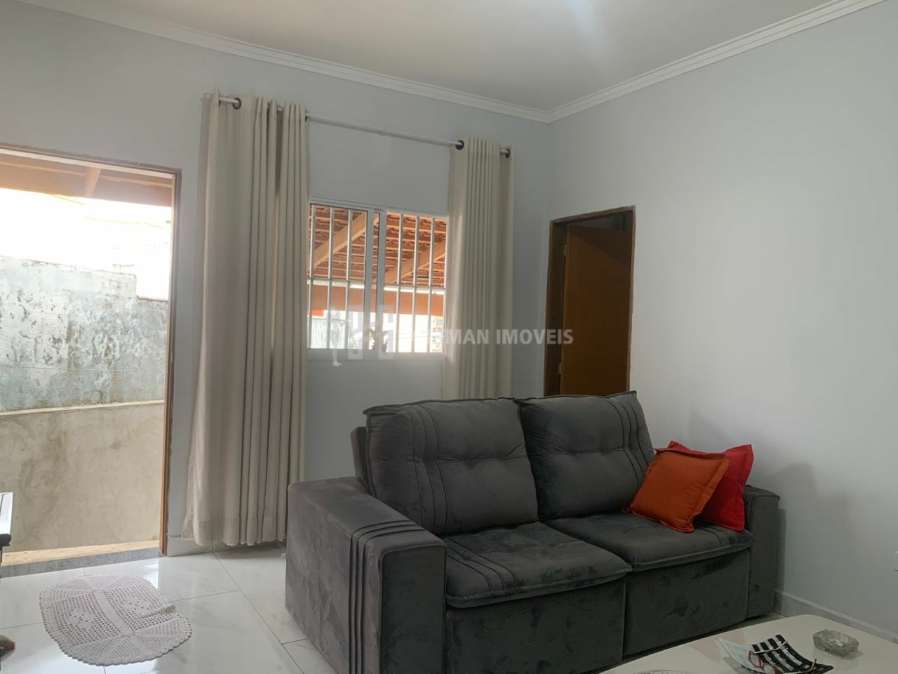 Casa Térrea para Venda - Santa Maria