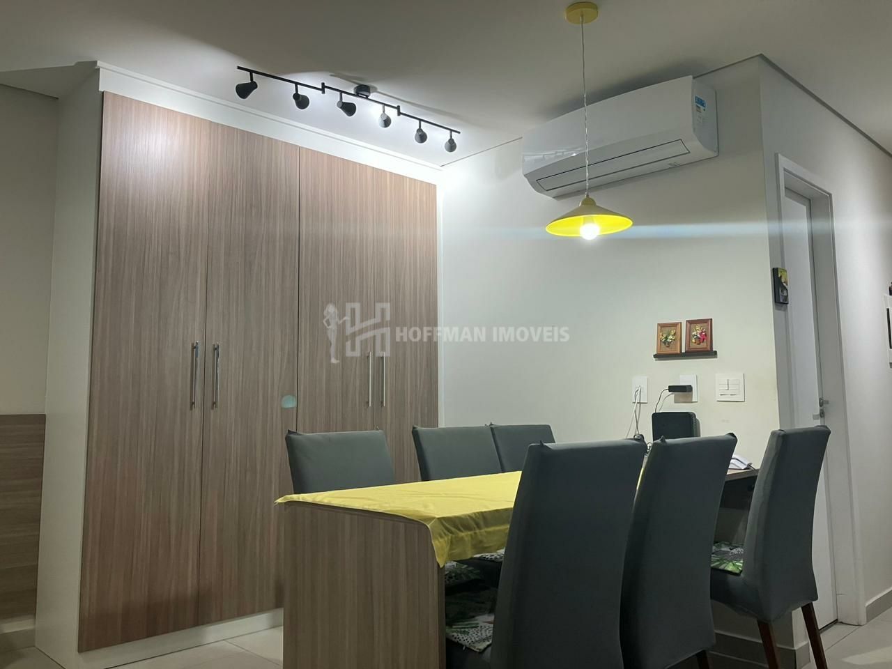 Apartamento para Locação - Boa Vista