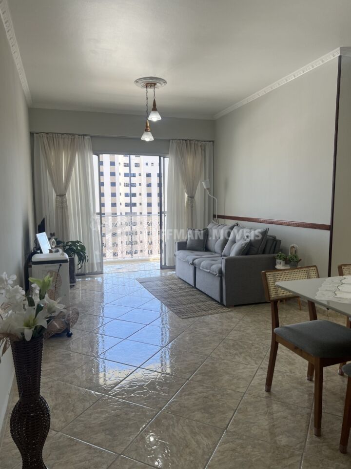 Apartamento para Venda - Santa Paula