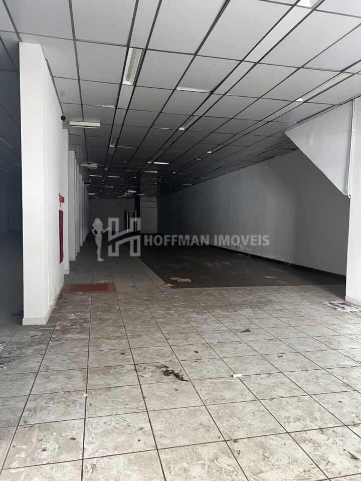 Salao Comercial para Venda - Centro
