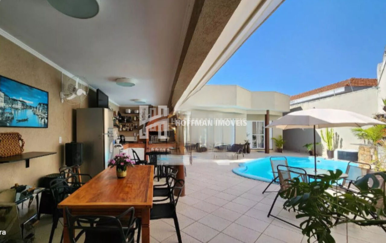 Casa para Locação - Santa Maria