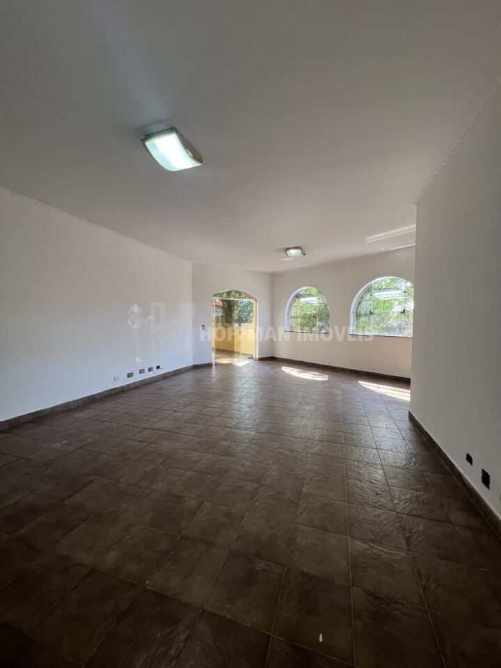 Casa para Locação - Santa Maria