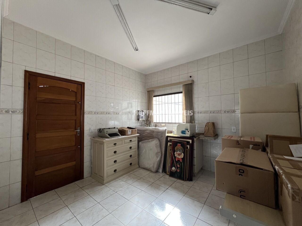 Casa Térrea para Venda - Santa Maria