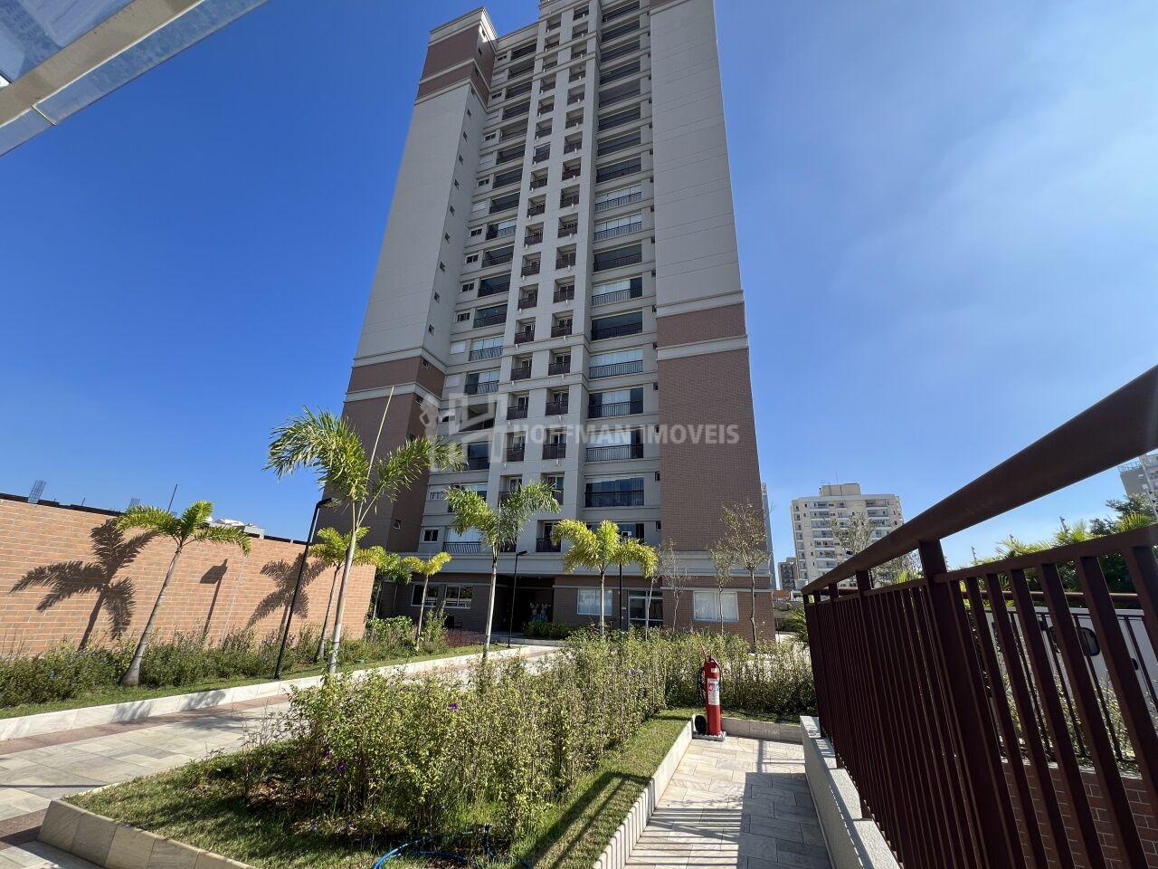 Apartamento para Venda - Osvaldo Cruz