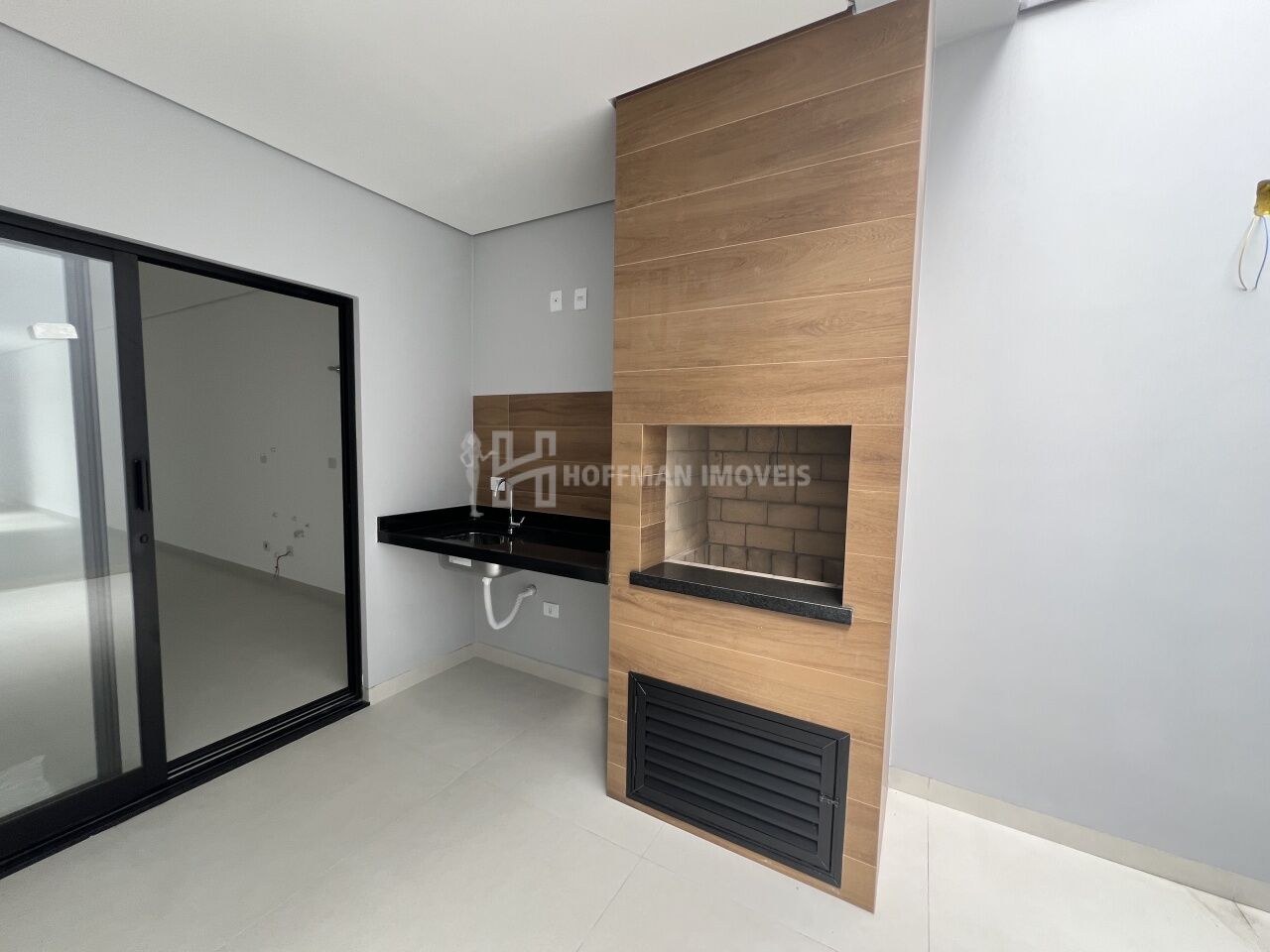 Sobrado para Venda - Osvaldo Cruz