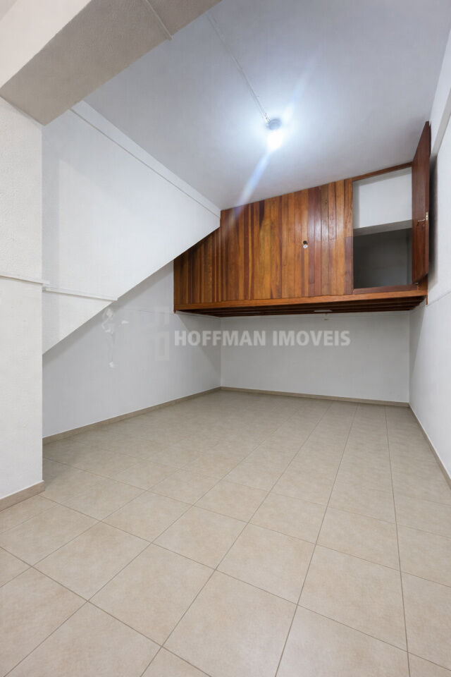 Salao Comercial para Locação - Santa Paula