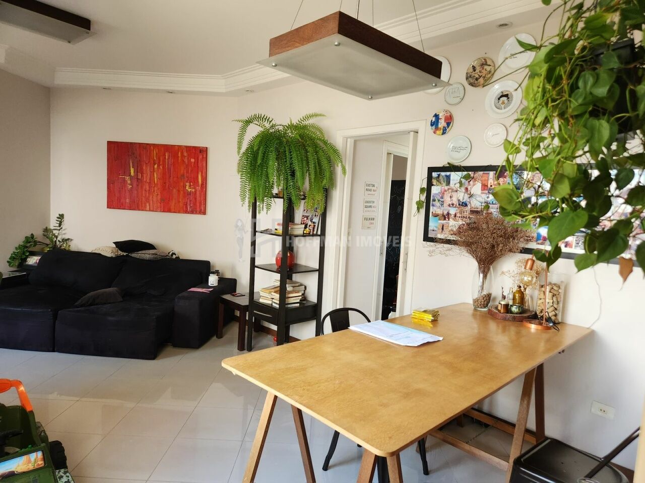 Apartamento para Venda - Santa Maria