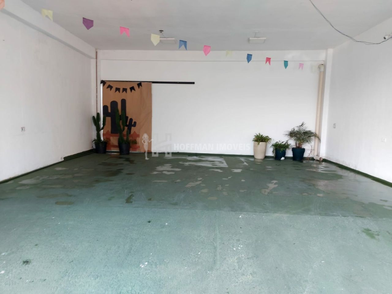 Predio Comercial para Venda - Olímpico