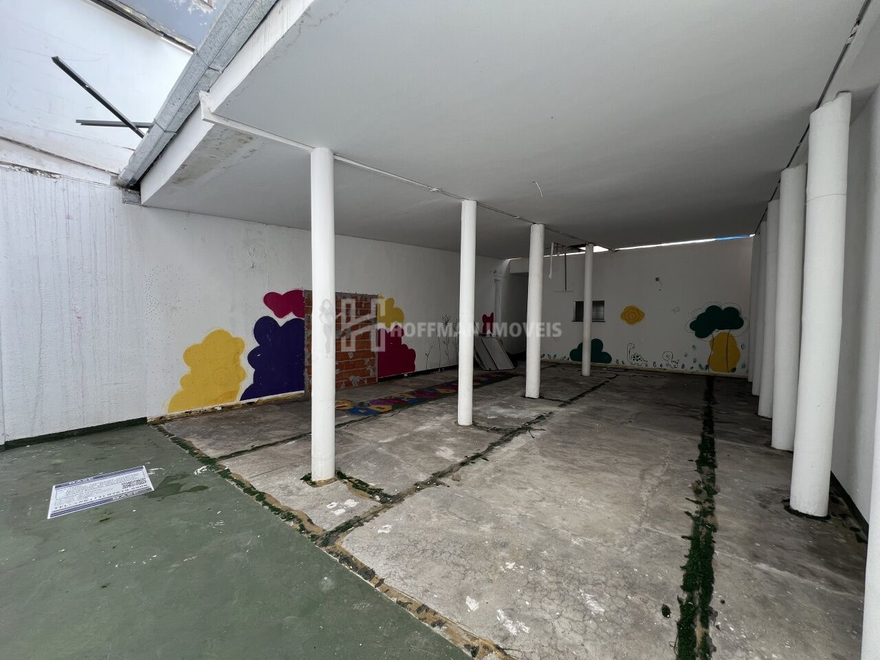 Salao Comercial para Venda - Olímpico