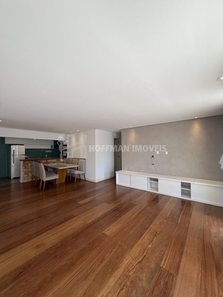 Apartamento para Locação - Santa Paula