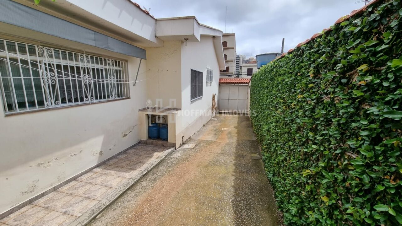 Casa para Venda - Santa Paula