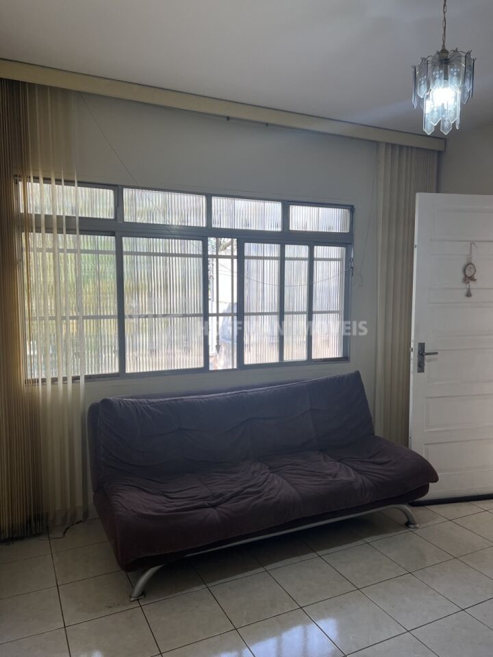 Casa para Venda - Santa Maria