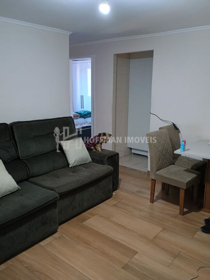 Apartamento para Venda - Vila Camilópolis