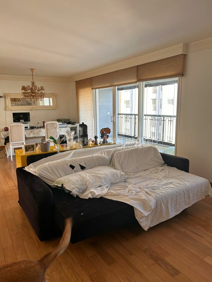 Apartamento para Locação - Santa Paula