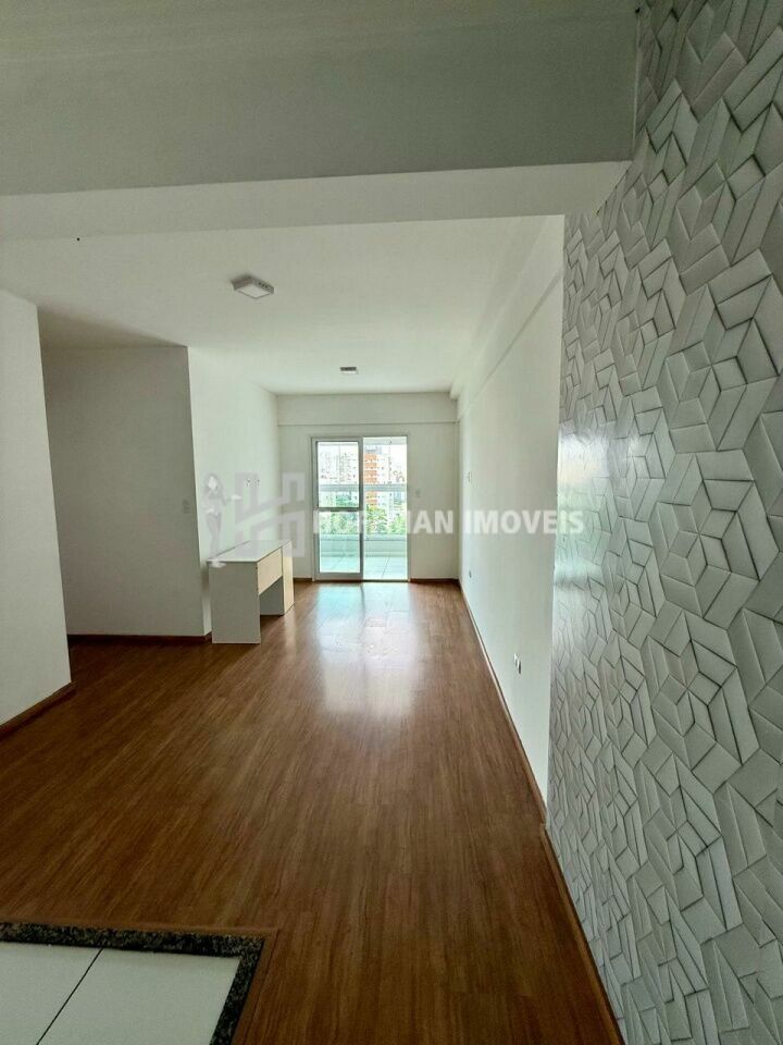 Apartamento para Venda - Campestre