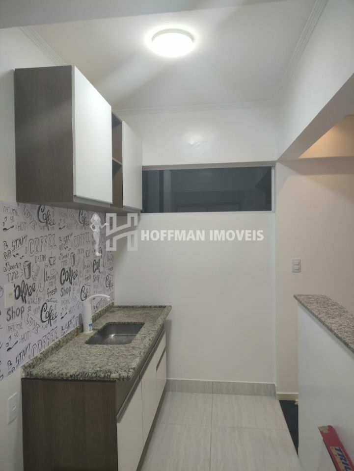 Apartamento Pronto para Venda - Osvaldo Cruz