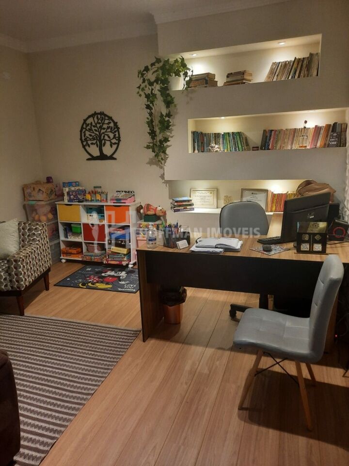 Sala Comercial para Locação - Vila Califórnia