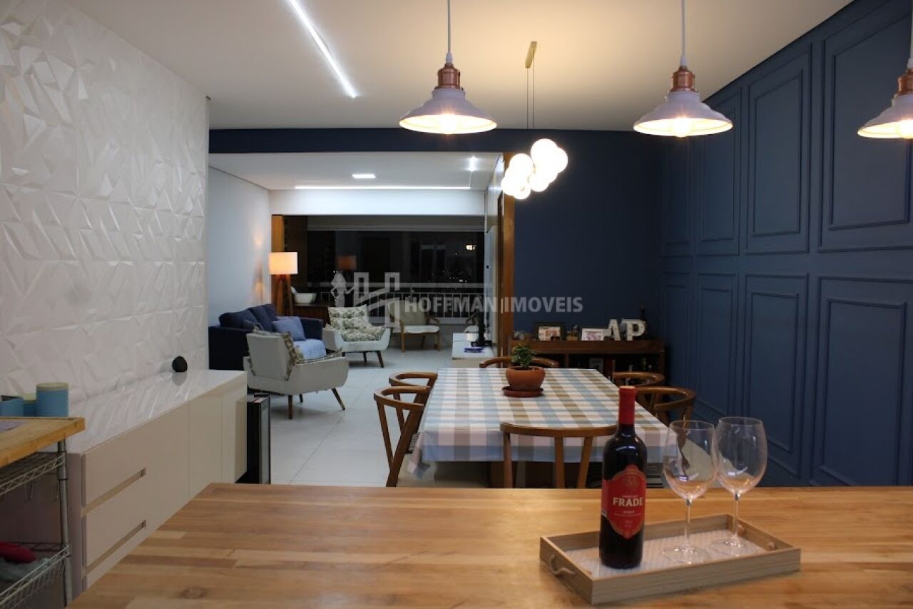 Apartamento Pronto para Venda - Vila Gonçalves
