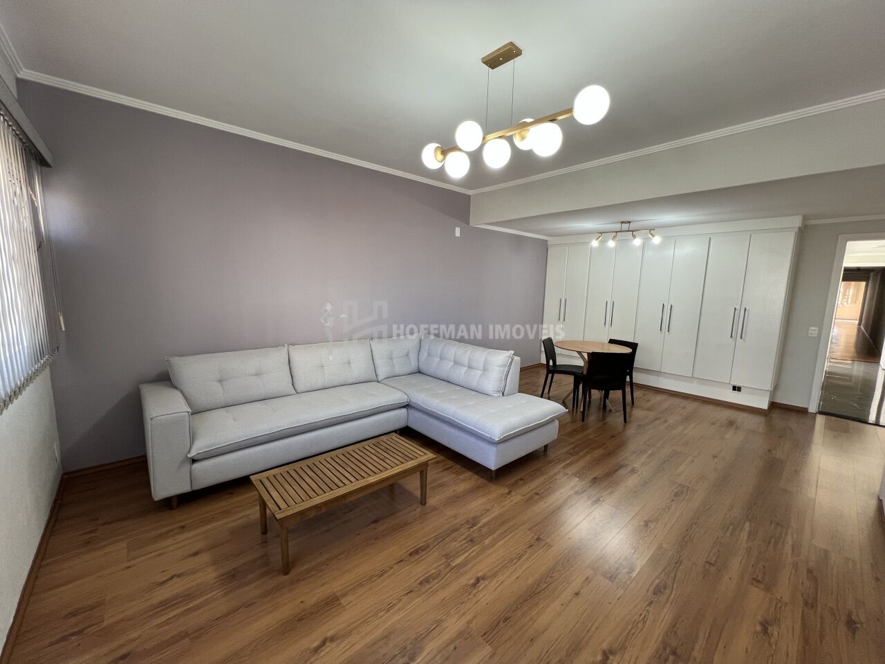 Apartamento para Venda - Santo Antônio