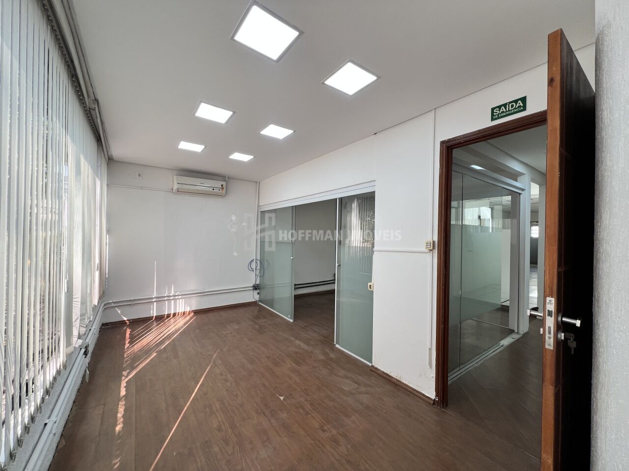 Salao Comercial para Locação - Olímpico