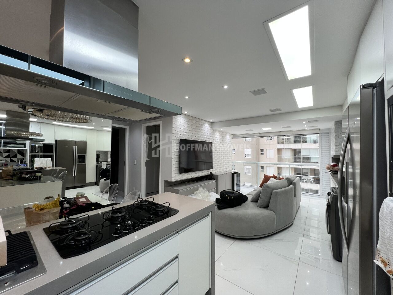 Apartamento para Locação - Osvaldo Cruz