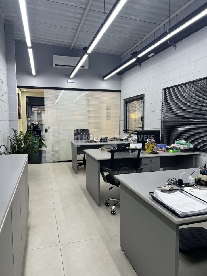 Sobrado para Venda - Mauá