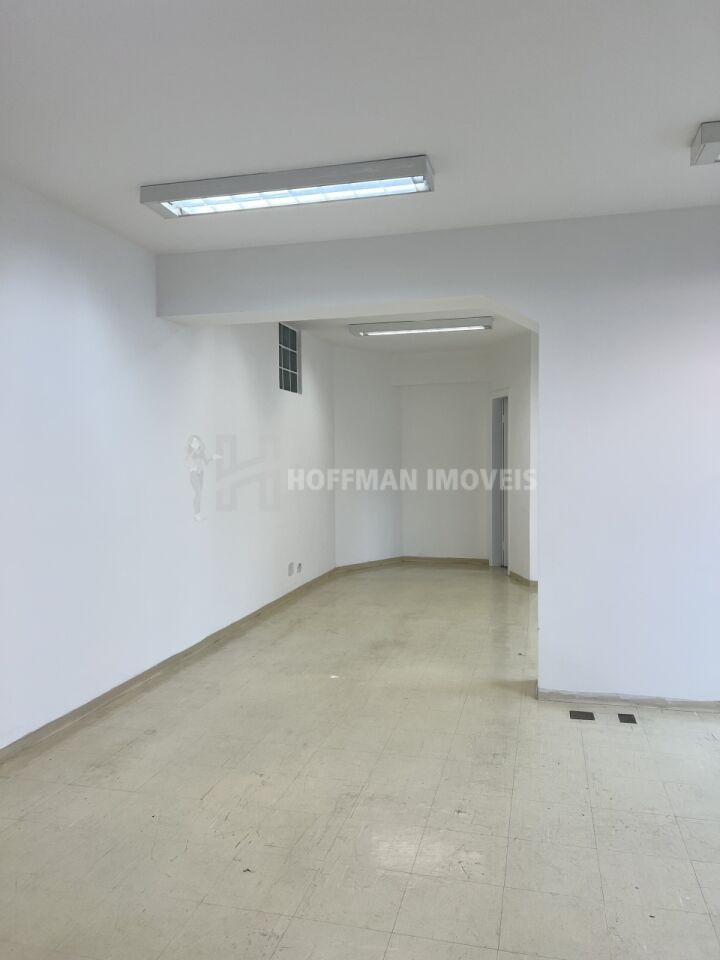 Sala Comercial para Locação - Centro