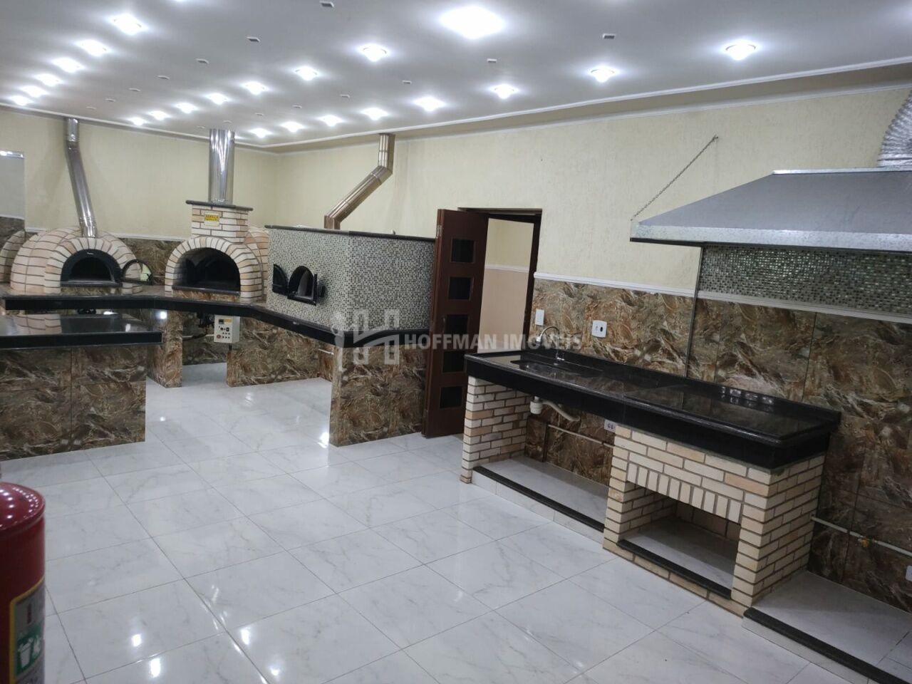 Casa para Locação - Fundação