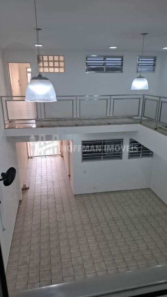 Salao Comercial para Locação - Osvaldo Cruz