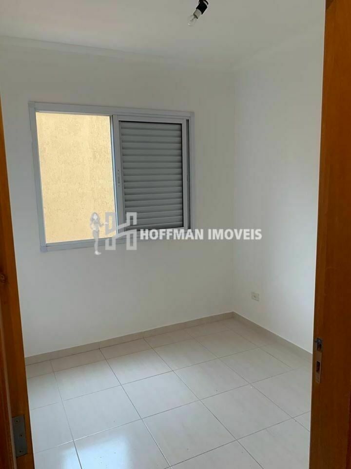 Apartamento Pronto para Venda - Santa Maria