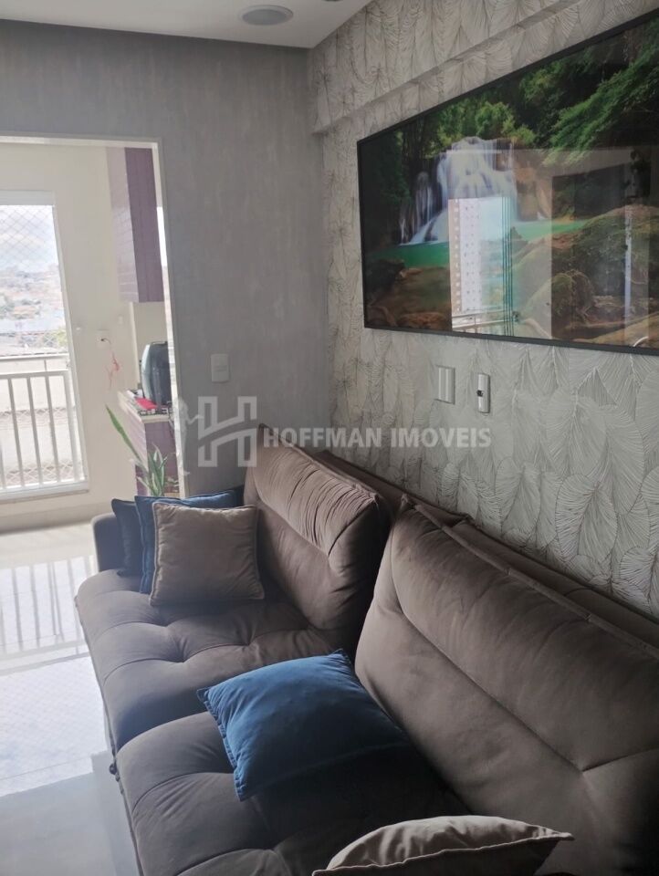 Apartamento para Venda - Fundação