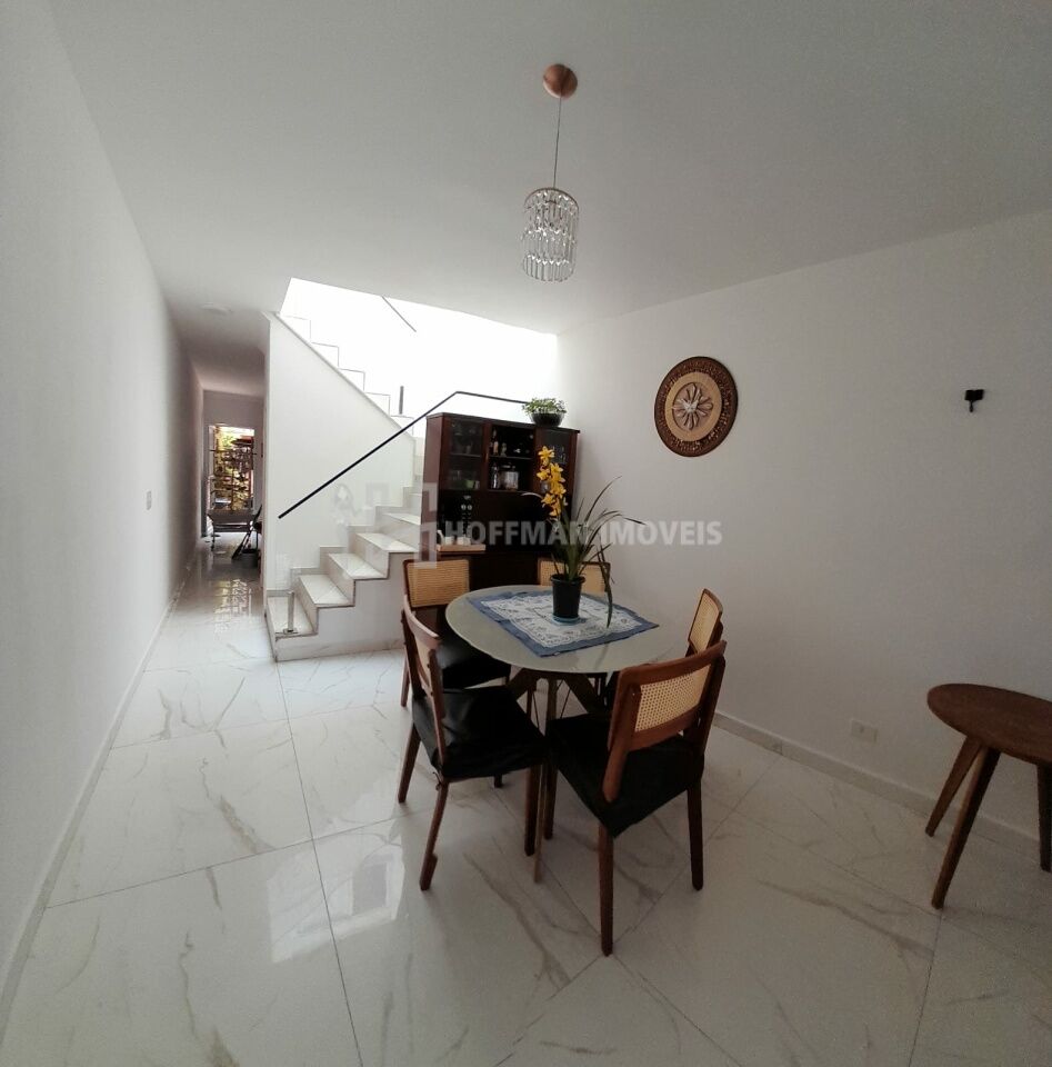 Sobrado para Venda - Parque da Vila Prudente