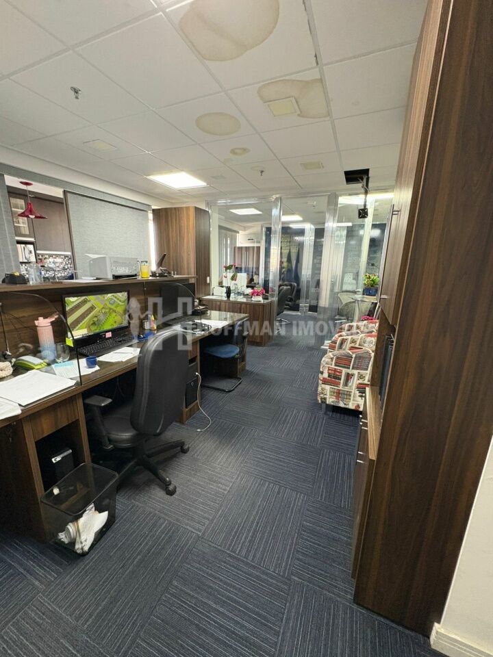Sala Comercial para Venda - Cerâmica