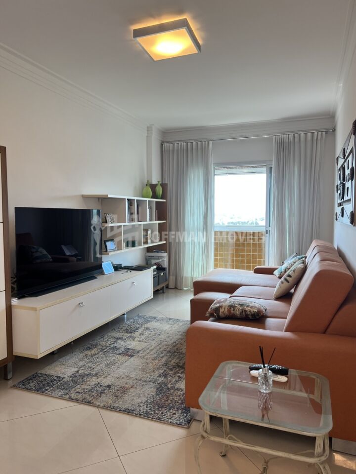 Apartamento Pronto para Venda - Santa Paula