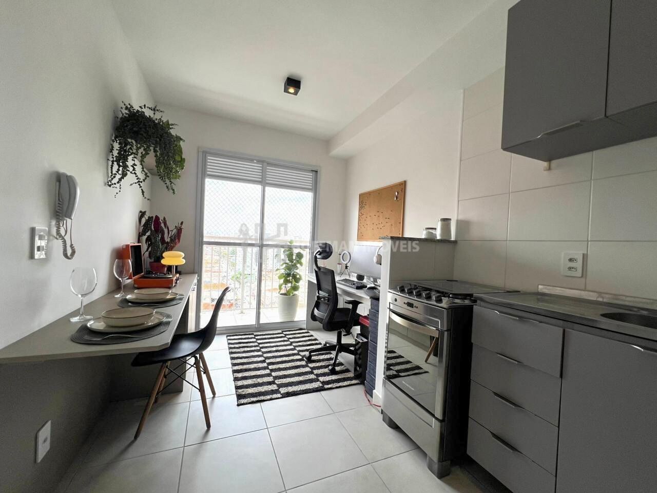 Apartamento para Venda - Vila Ema